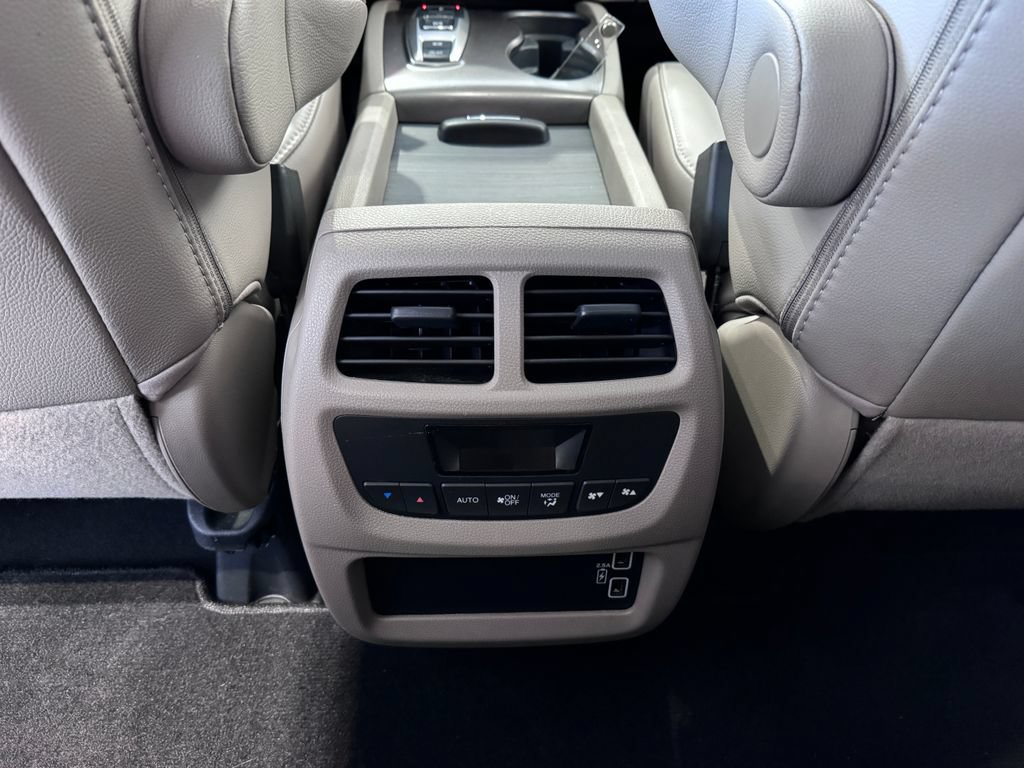 Used 2021 Honda Pilot EX-L image 29
