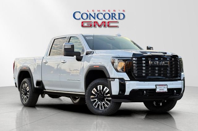 New 2026 GMC Sierra 3500 Denali Ultimate video 2