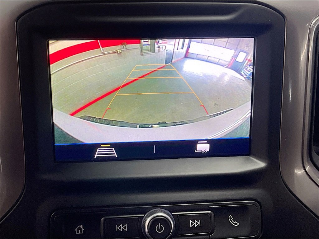 Used 2023 Chevrolet Silverado 2500 Custom w/ Custom Convenience Package image 13