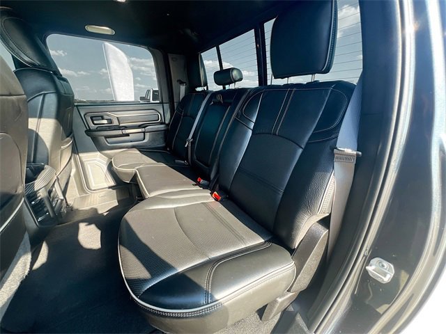 Used 2020 RAM 3500 Limited image 26