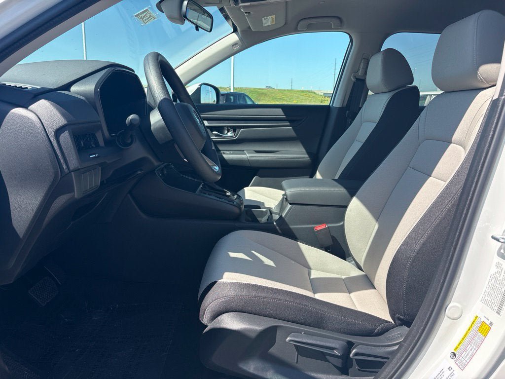 New 2027 Honda CR-V LX image 10