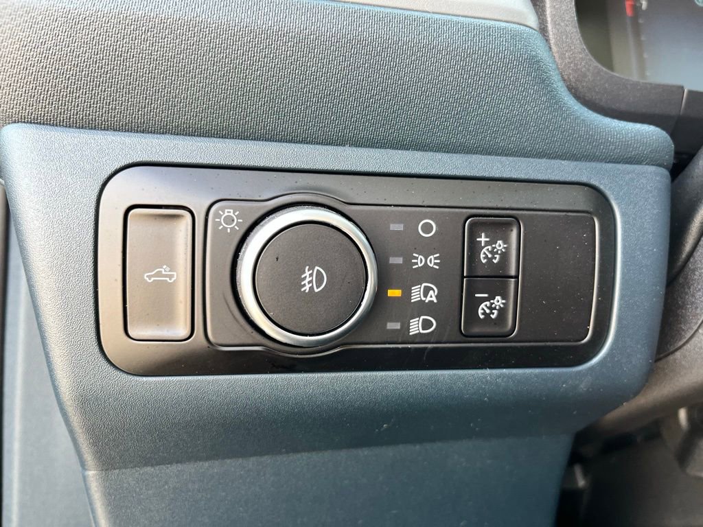 New 2026 Ford Maverick Lobo image 18