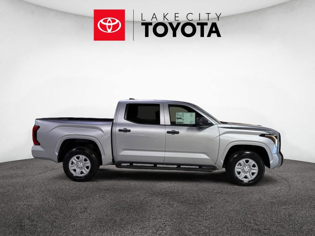 New 2026 Toyota Tundra SR image 7
