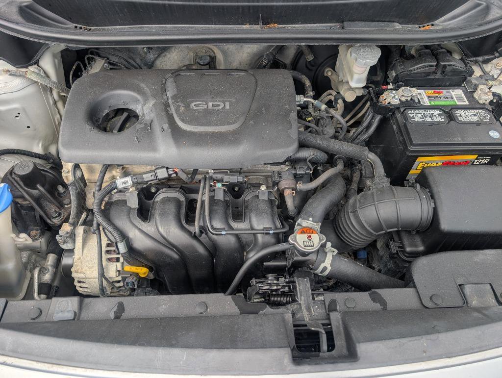 Used 2016 Kia Rio LX image 15