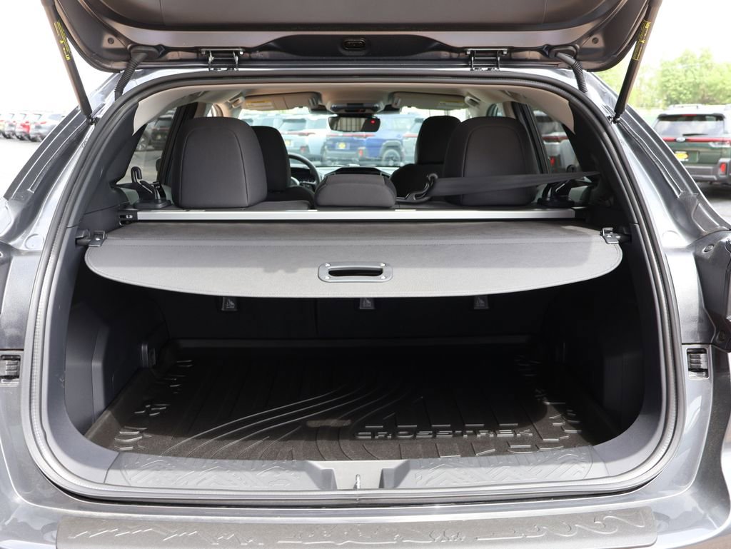 New 2026 Subaru Crosstrek 2.0i Premium AWD/4WD image 15