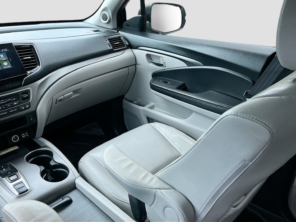Used 2022 Honda Pilot Special Edition image 23