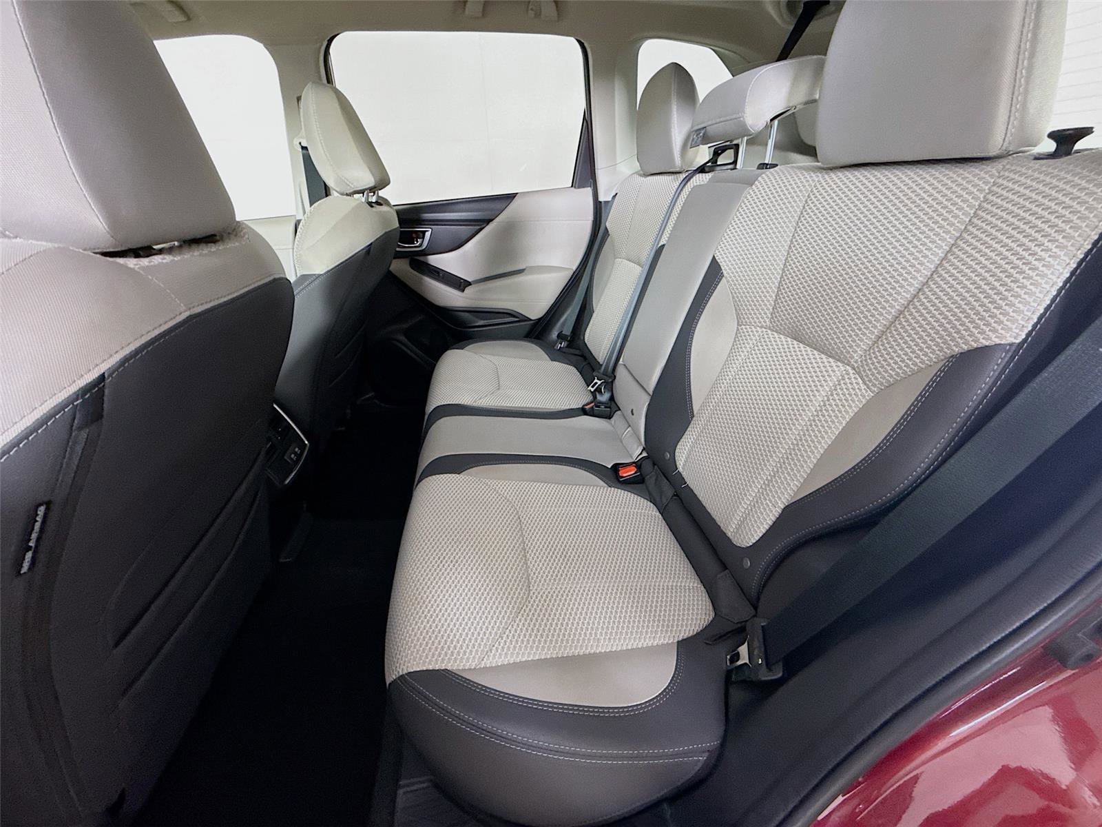 Used 2024 Subaru Forester Premium image 11