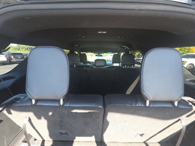 Used 2020 Ford Explorer XLT w/ Equipment Group 202A AWD/4WD image 13