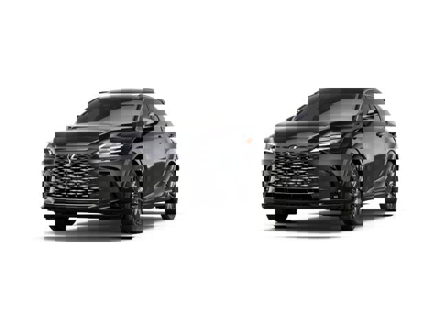 New 2026 Lexus RX 450h AWD image 6