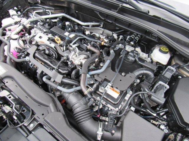Used 2024 Toyota Corolla Cross AWD Hybrid image 38