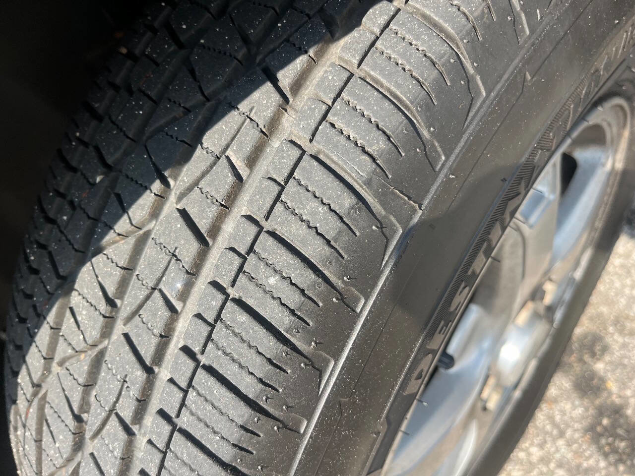 Used 2014 Ford F150 XLT w/ Trailer Tow Package image 34