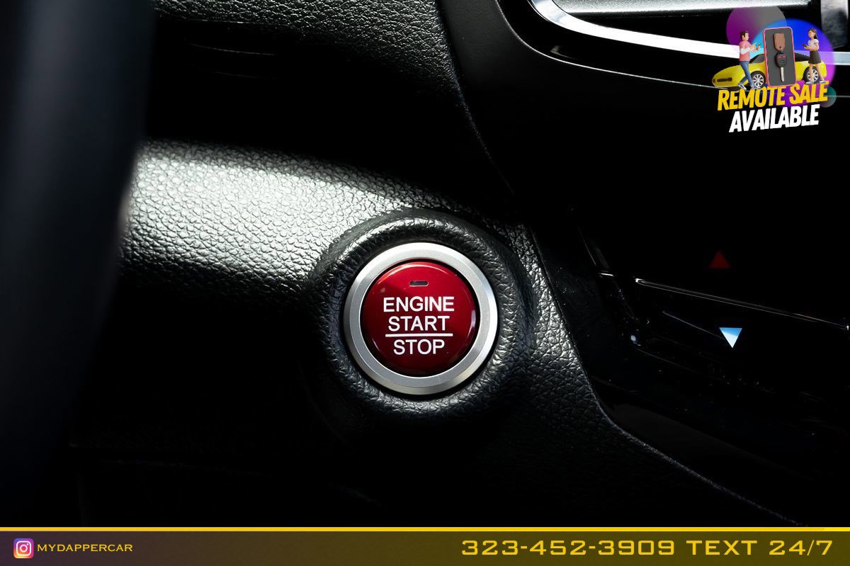 Used 2016 Honda Accord EX-L image 23