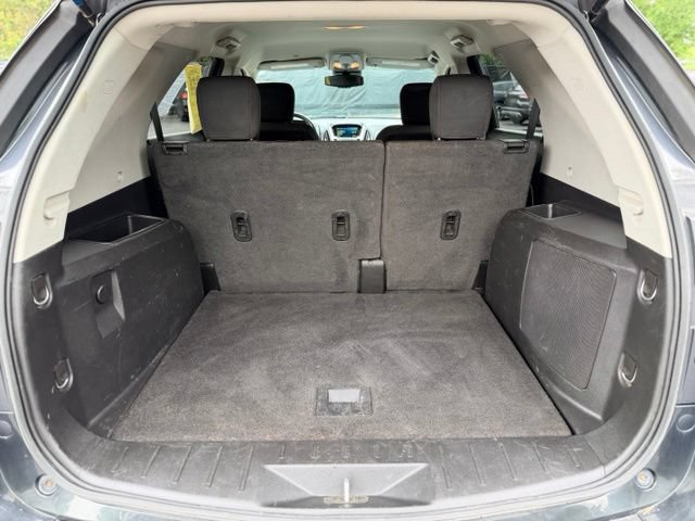 Used 2014 Chevrolet Equinox LT w/ Driver Convenience Package AWD/4WD image 24