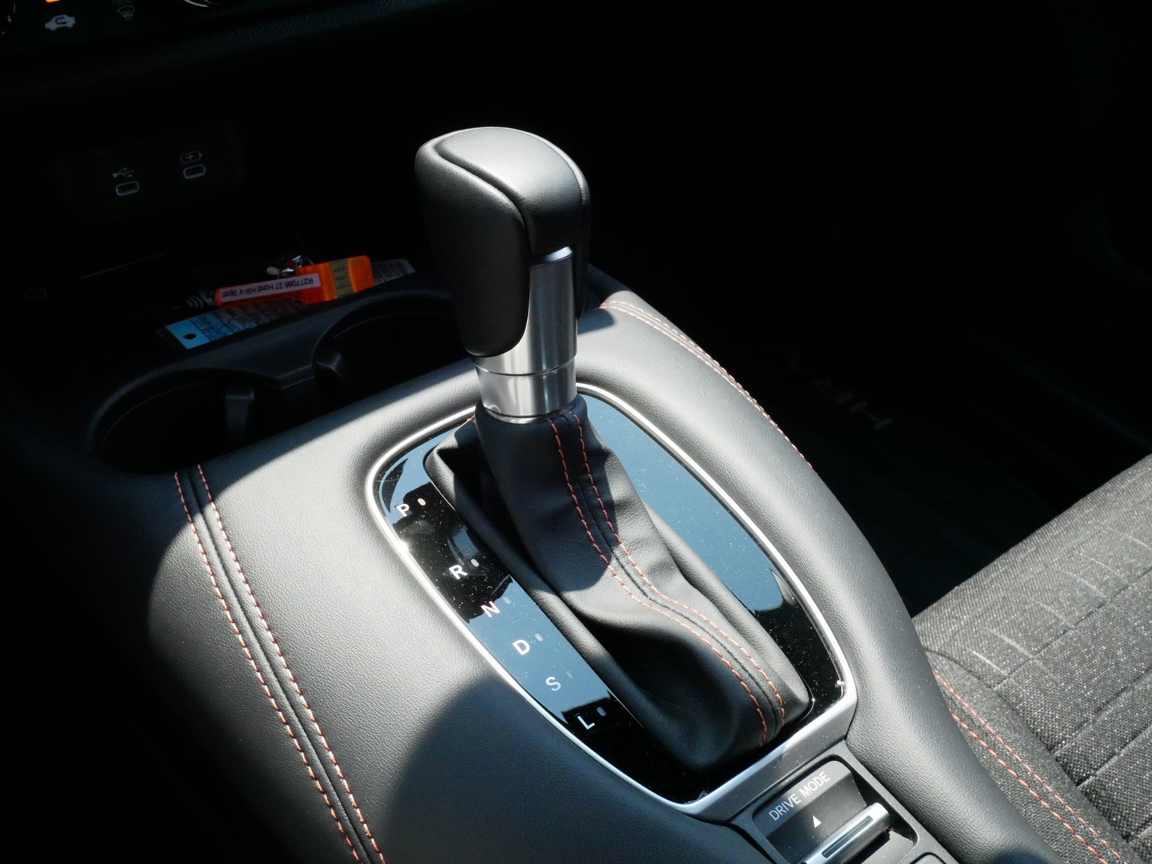 Used 2027 Honda HR-V Sport image 32
