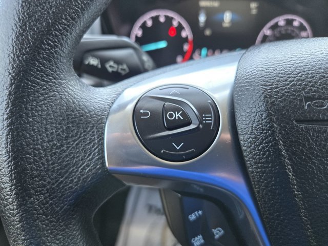 Used 2020 Ford Transit Connect XLT FWD image 18