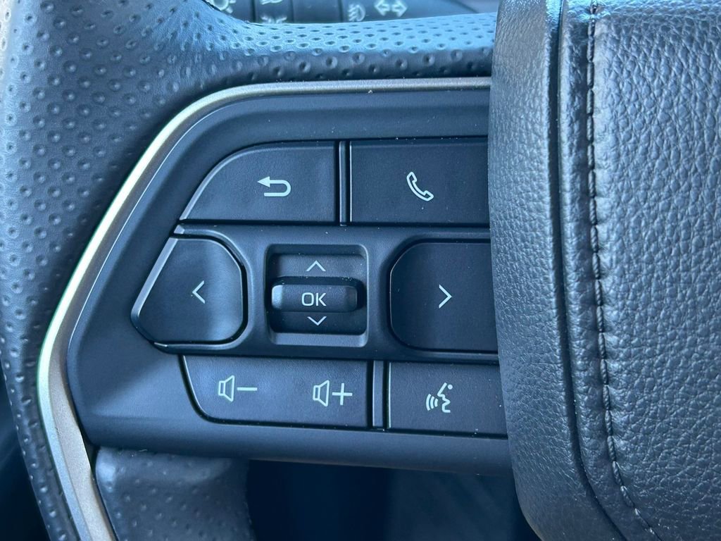 New 2025 Toyota 4Runner Limited image 42