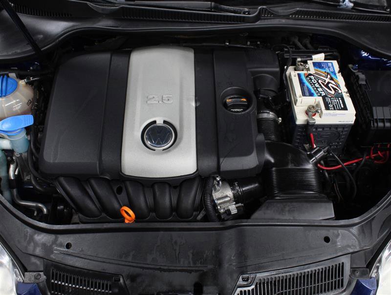 Used 2007 Volkswagen Rabbit 2-Door image 16