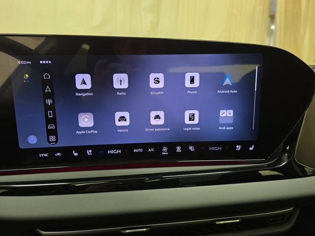 Used 2026 Audi A5 2.0T Premium Plus AWD/4WD image 18