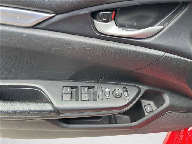 Used 2019 Honda Civic Sport image 12