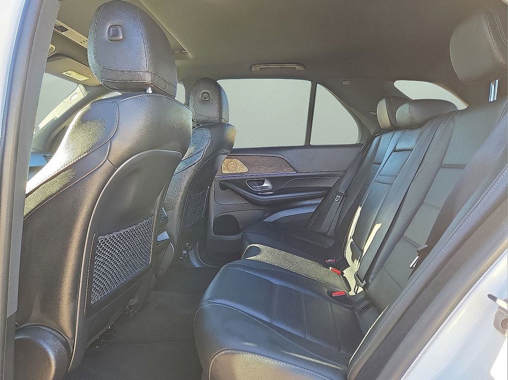 Used 2021 Mercedes-Benz GLE 350 w/ Premium Package image 16