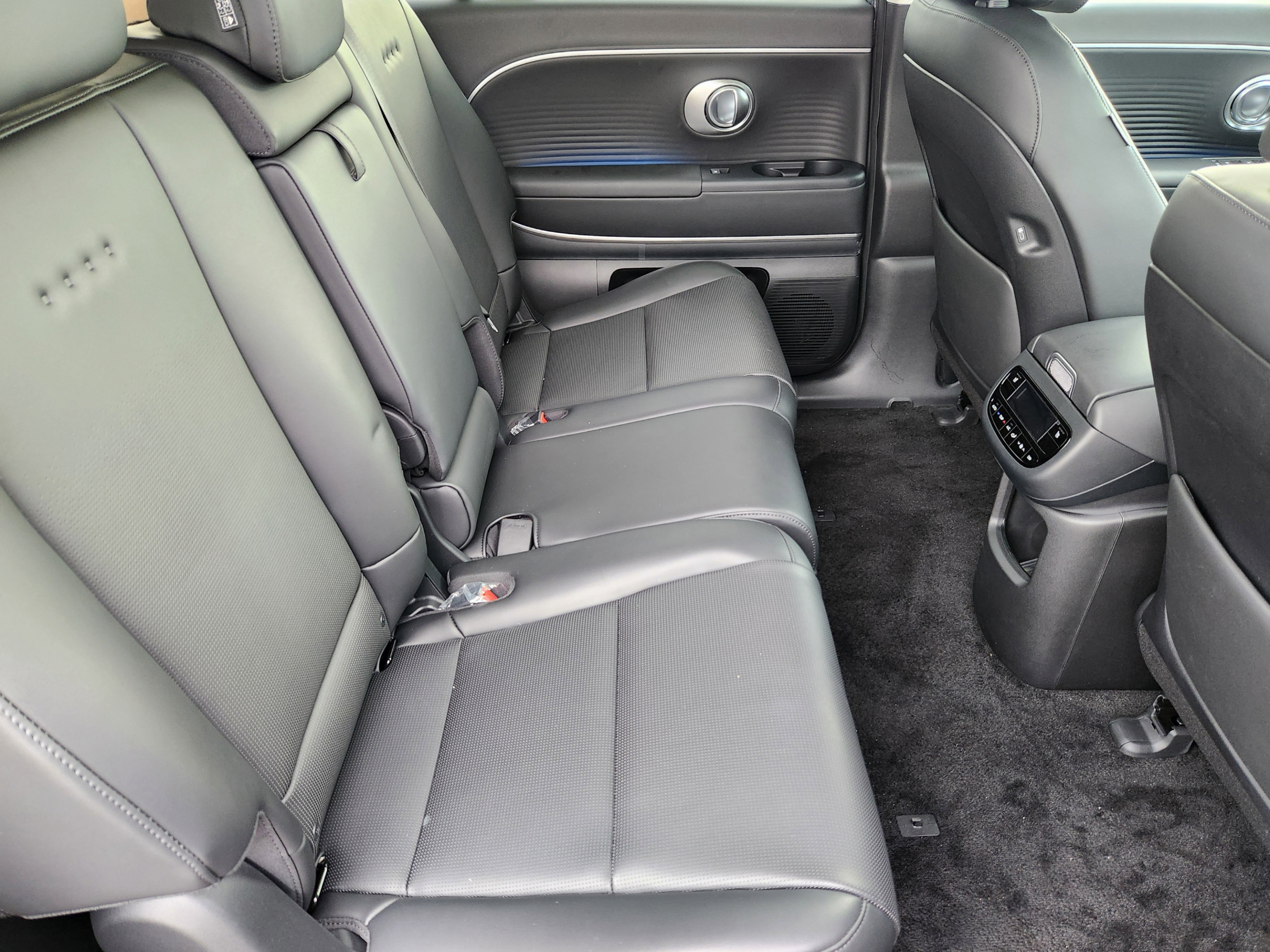 New 2026 Hyundai Ioniq 9 SEL AWD/4WD image 21