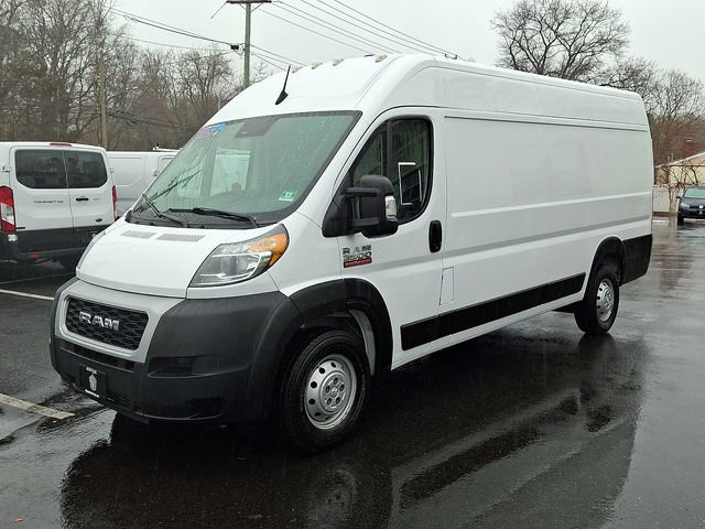 Used 2022 RAM ProMaster 3500 image 6