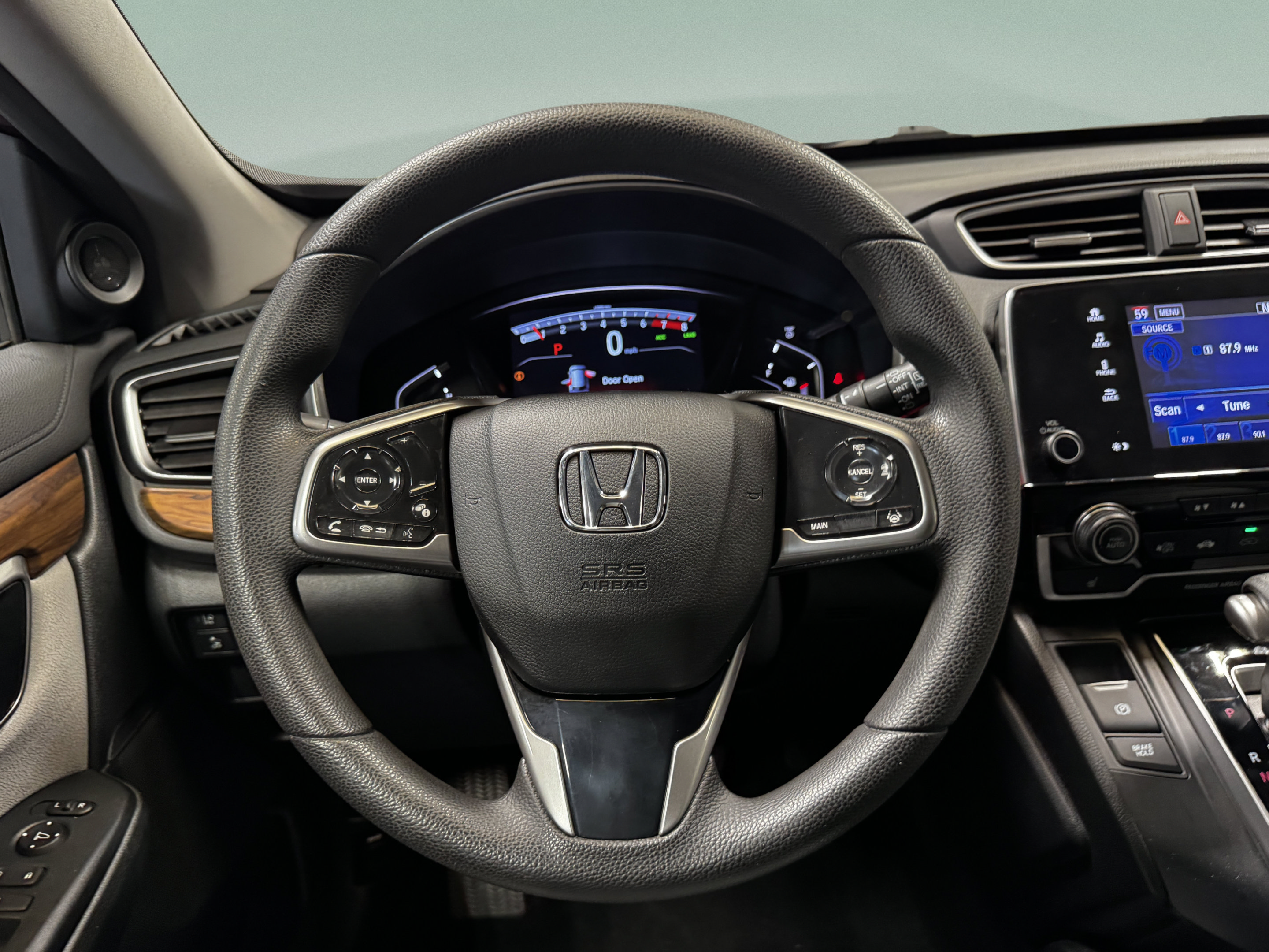 Used 2019 Honda CR-V EX image 19