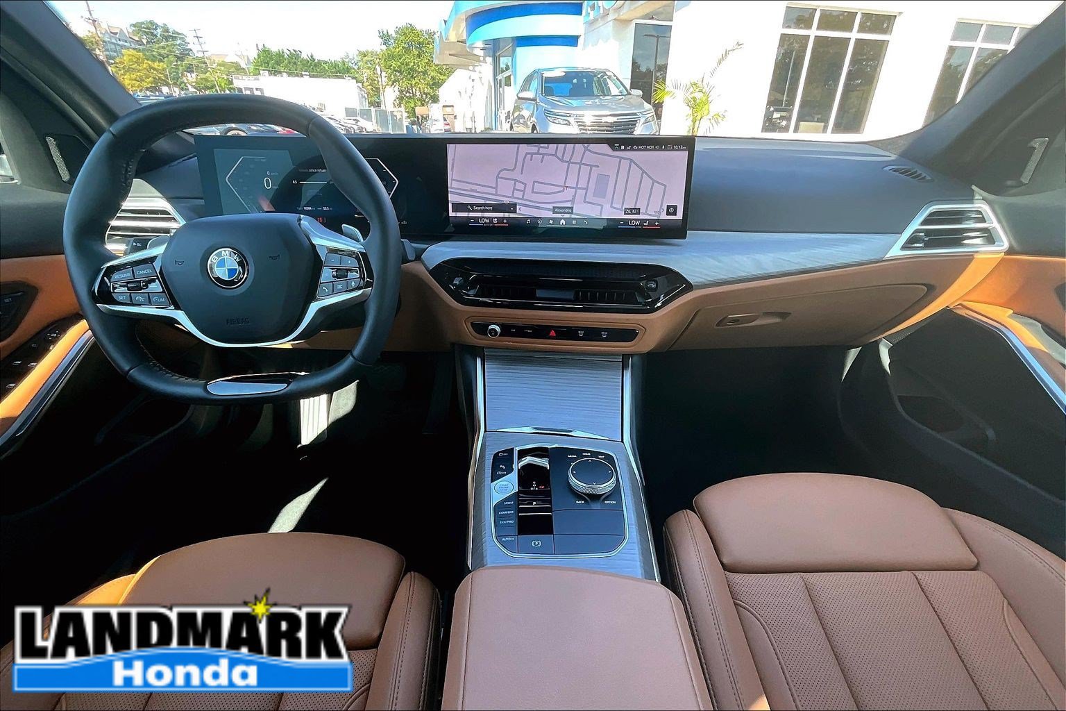 Used 2026 BMW 330i xDrive Sedan AWD/4WD image 15