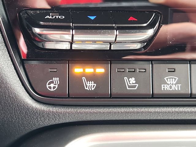 Used 2024 MAZDA CX-90 Plug-In Hybrid w/ Premium Plus image 25