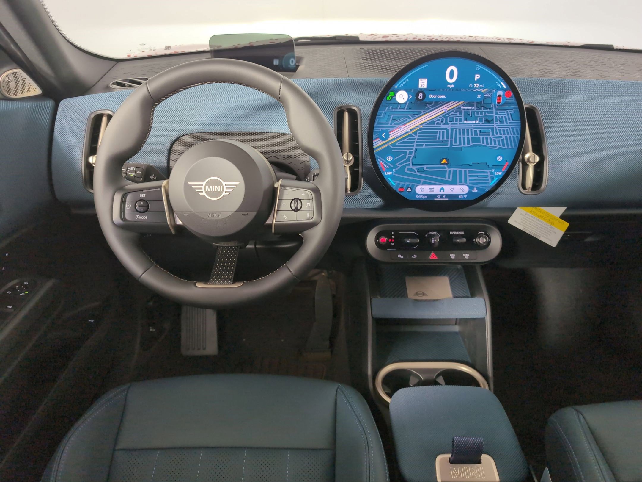 New 2025 MINI Cooper Countryman S image 12