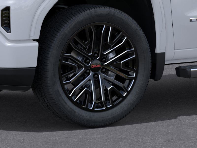 New 2026 GMC Sierra 1500 Denali image 9