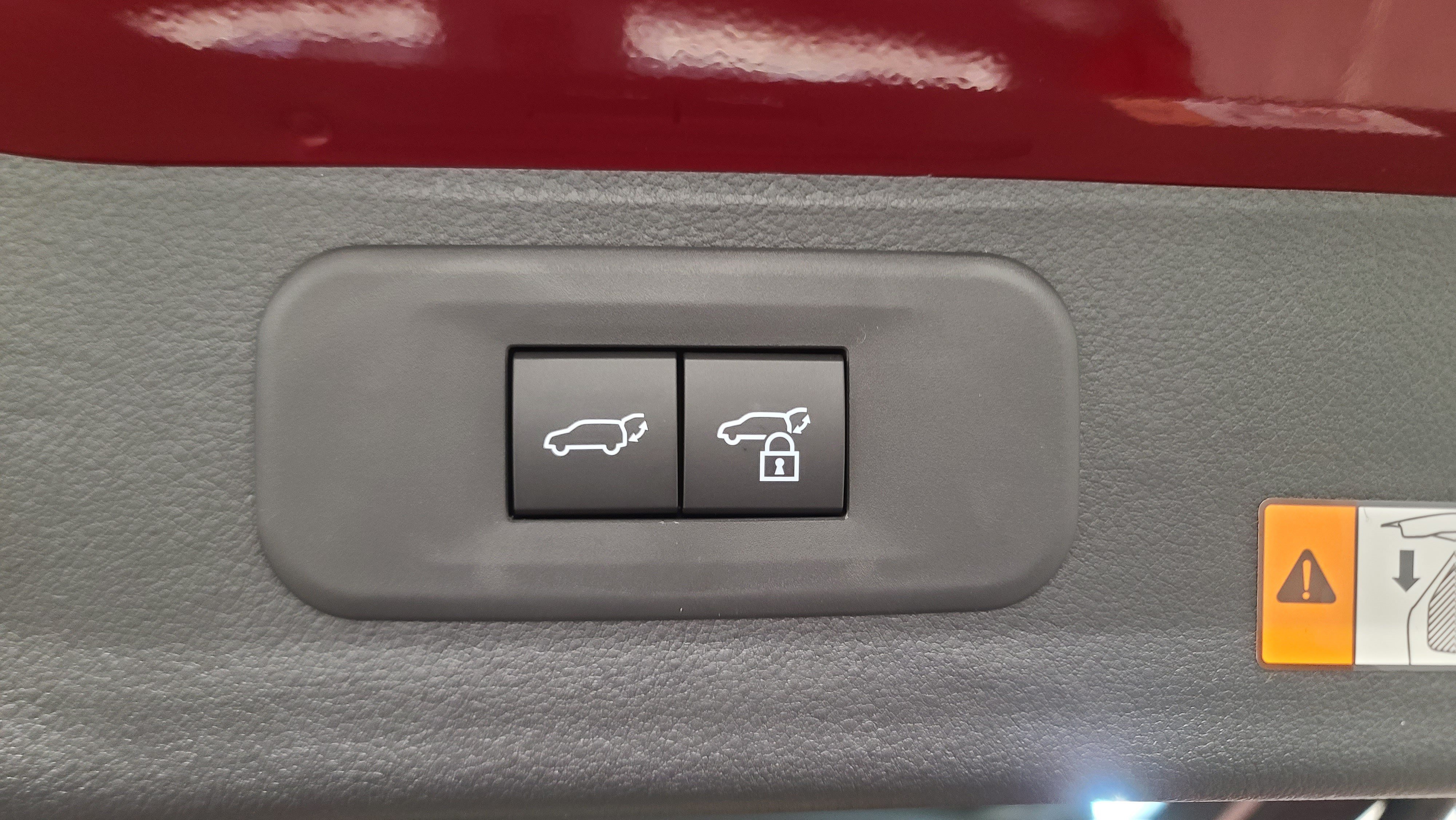 Certified 2026 Lexus TX 350 AWD w/ Technology Package image 38