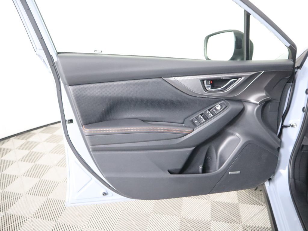 Used 2021 Subaru Crosstrek 2.5i Limited w/ Moonroof Package 2 image 25