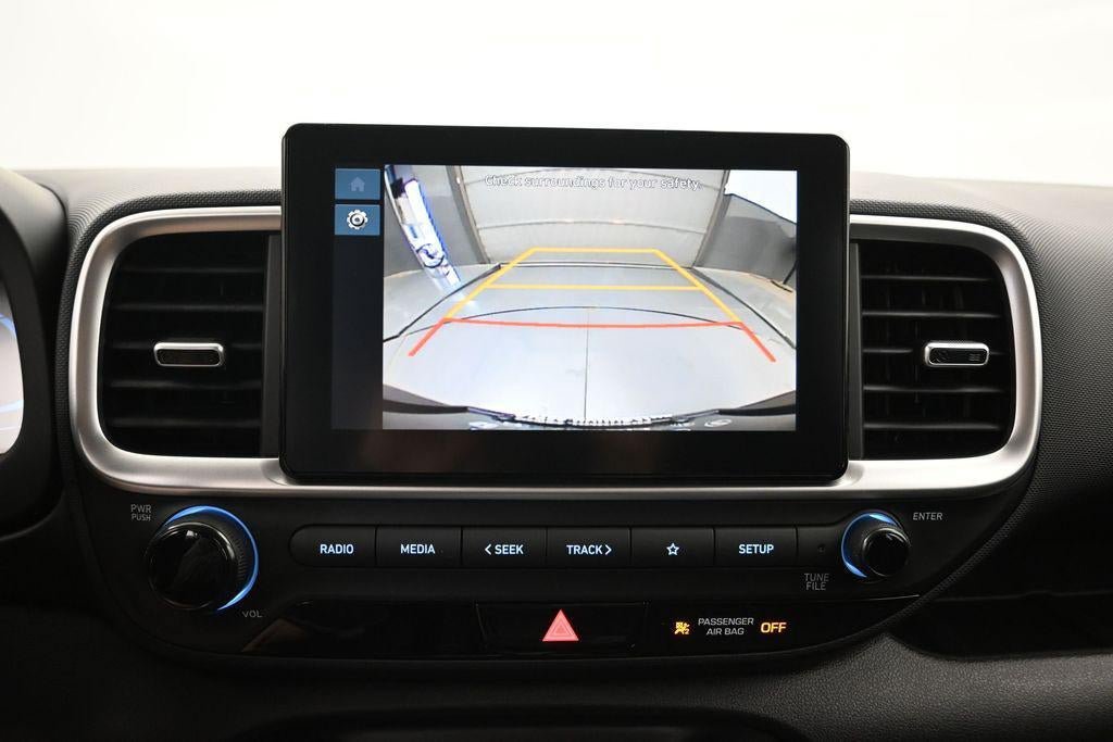 New 2026 Hyundai Venue SE FWD image 17