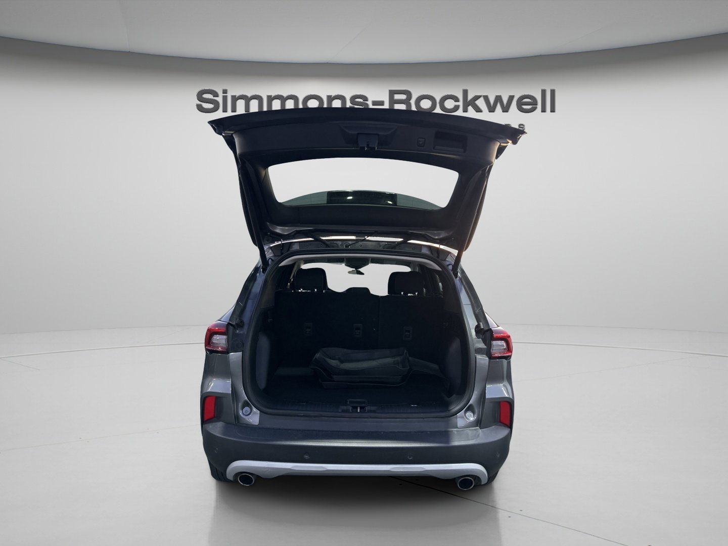 Used 2023 Ford Escape Active w/ Tech Pack #2 image 10