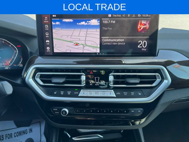 Used 2025 BMW X4 xDrive30i AWD/4WD image 23