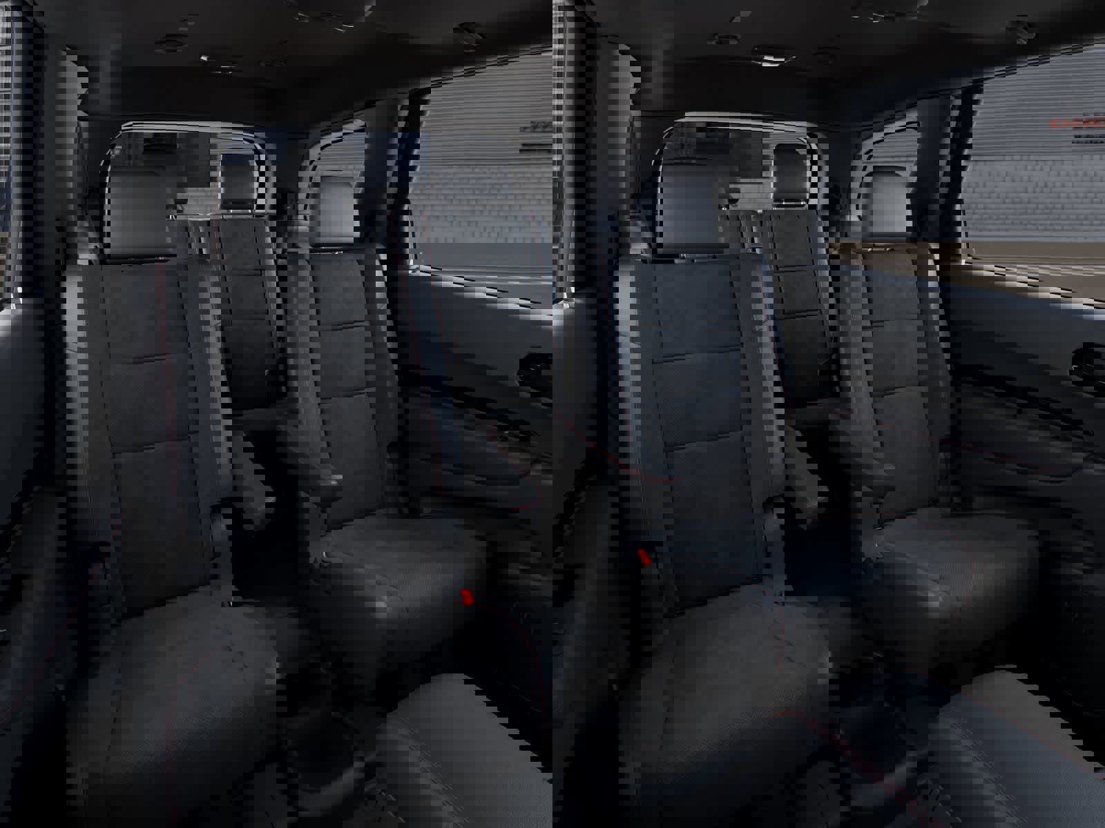 New 2026 Dodge Durango GT image 15