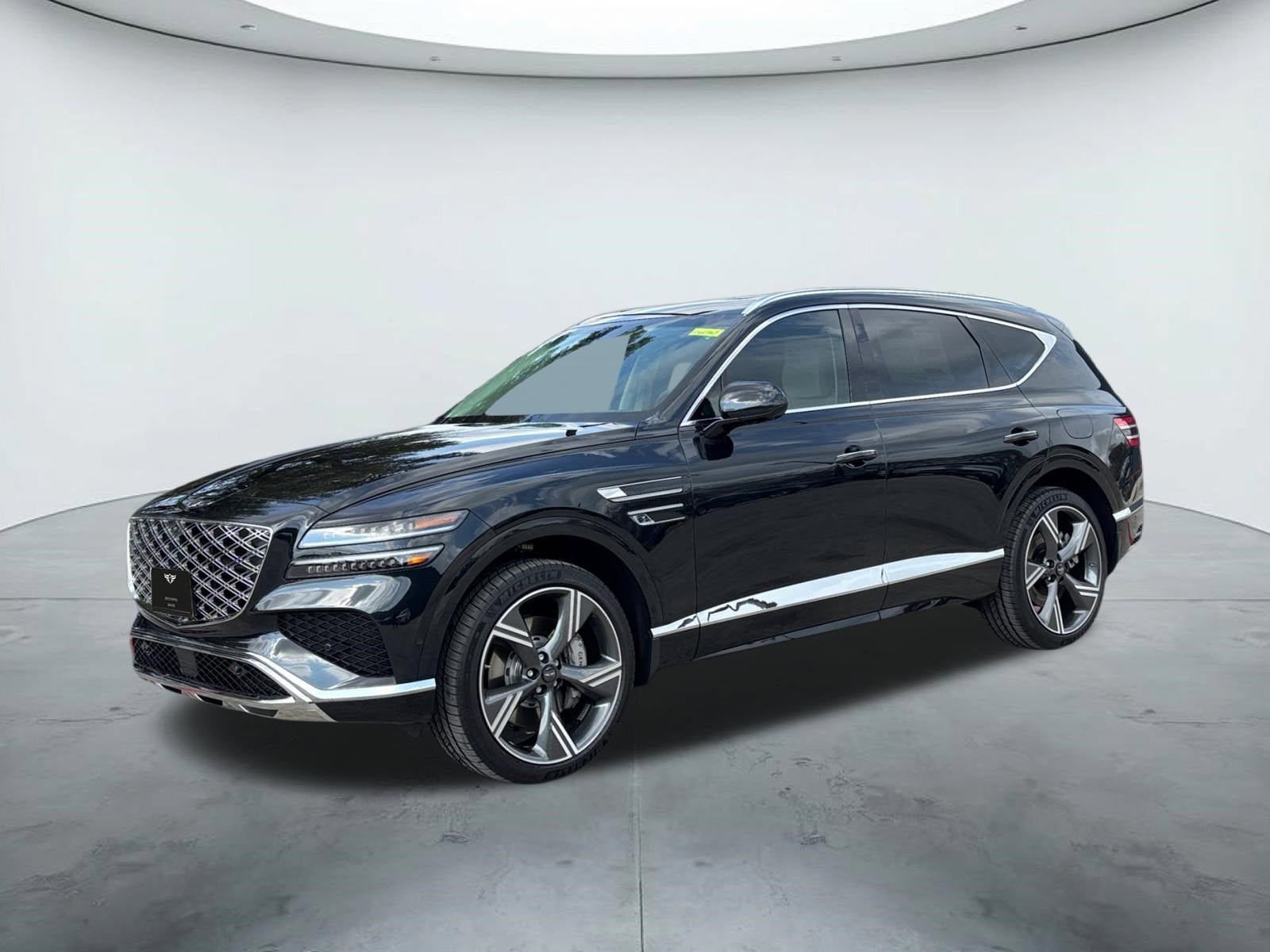 New 2026 Genesis GV80 3.5T Prestige AWD/4WD image 1