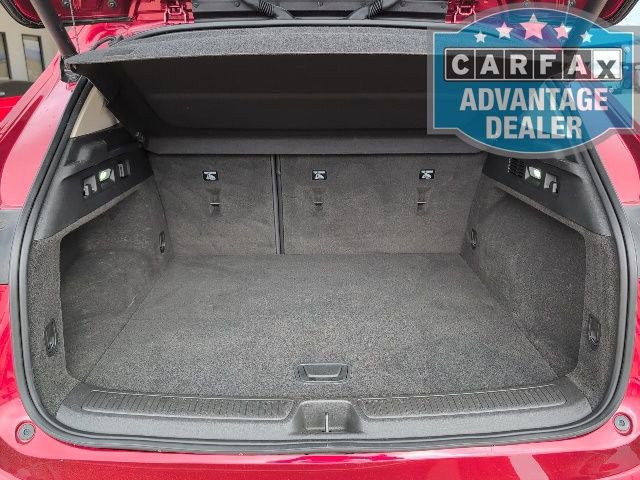 Used 2023 Buick Envision Essence w/ Sport Touring Package FWD image 10