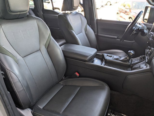 Used 2024 Lexus GX 550 AWD/4WD image 22