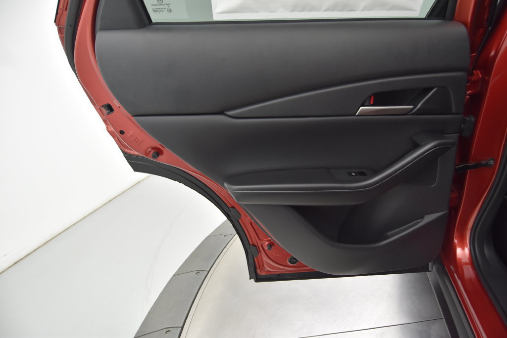 New 2026 MAZDA CX-30 AWD 2.5 S image 32