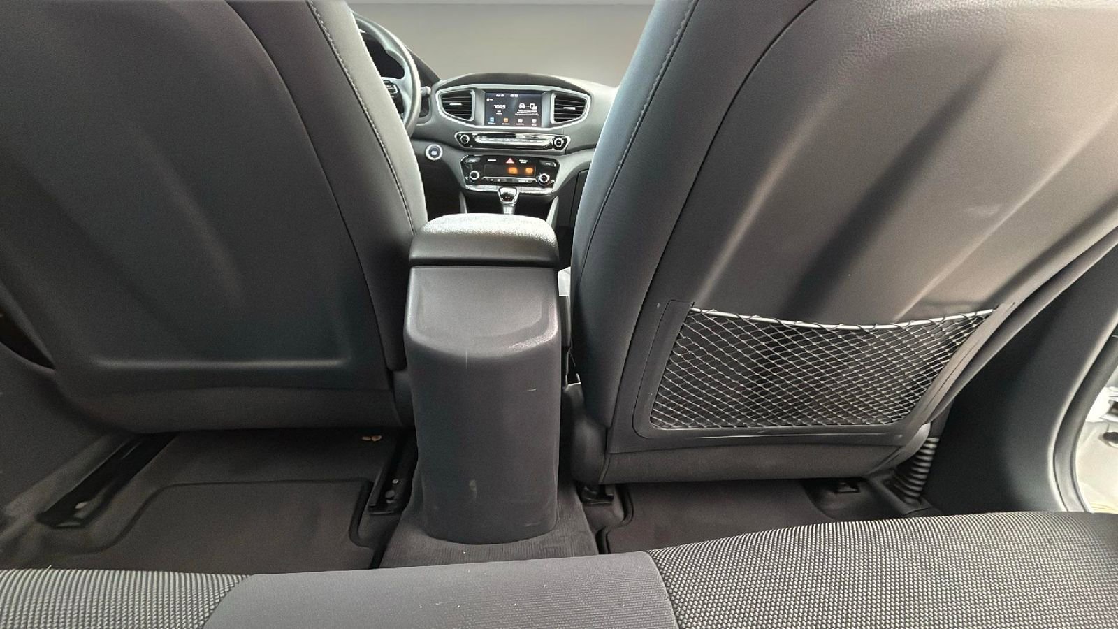 Used 2018 Hyundai Ioniq Blue FWD image 16