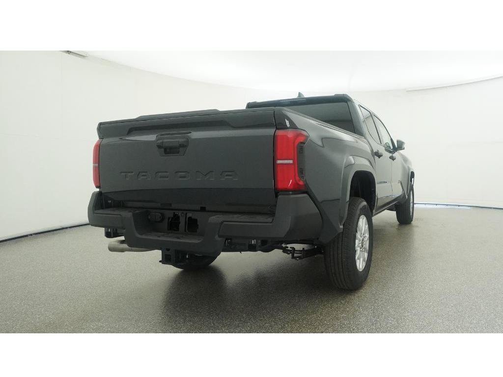 New 2026 Toyota Tacoma SR RWD image 24