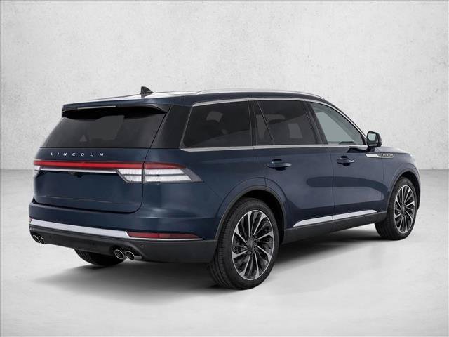 Used 2021 Lincoln Aviator Reserve w/ Equipment Group 201A RWD image 7