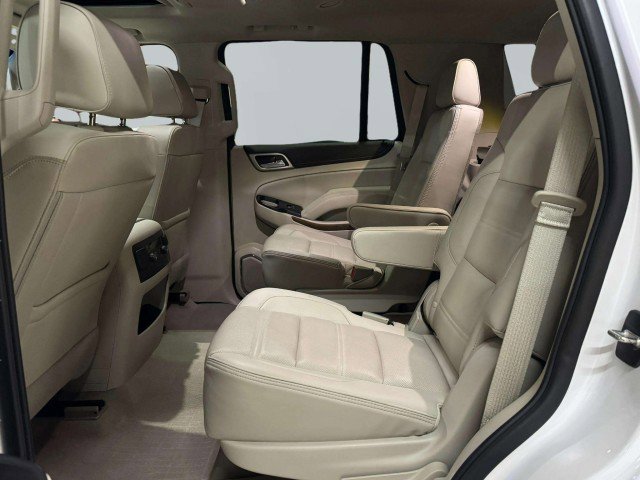 Used 2019 GMC Yukon Denali w/ Denali Ultimate Package image 62