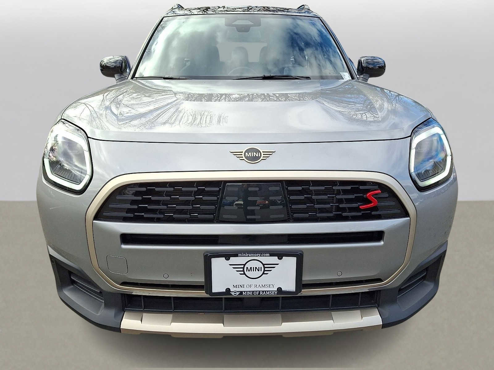 Certified 2025 MINI Cooper Countryman S image 2