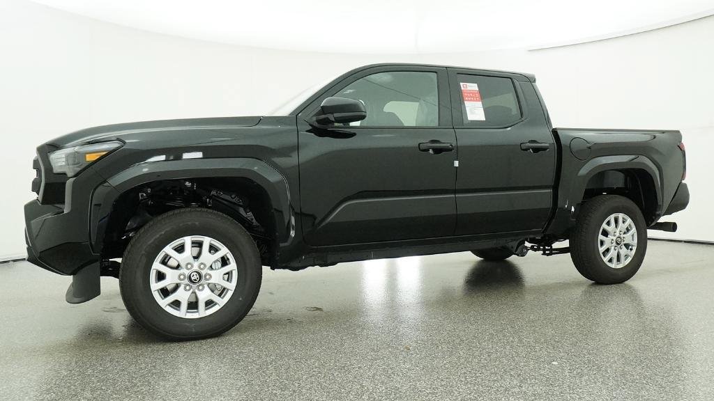 New 2026 Toyota Tacoma SR RWD image 22