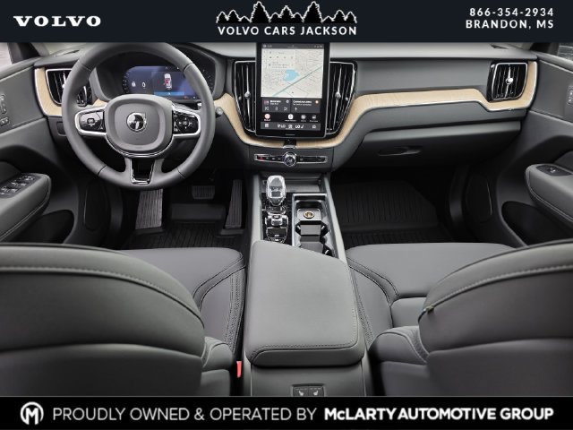 New 2026 Volvo XC60 B5 Plus w/ Protection Package Premier AWD/4WD image 5