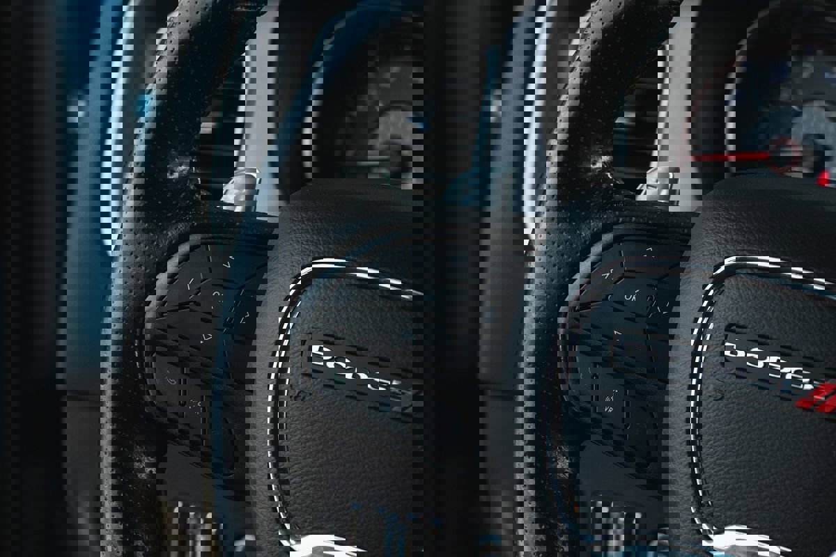 Used 2020 Dodge Charger GT image 28