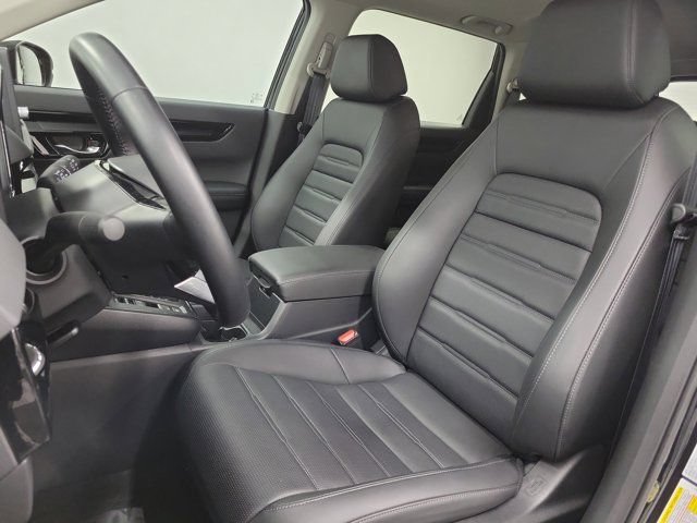 Certified 2026 Honda CR-V EX-L image 22